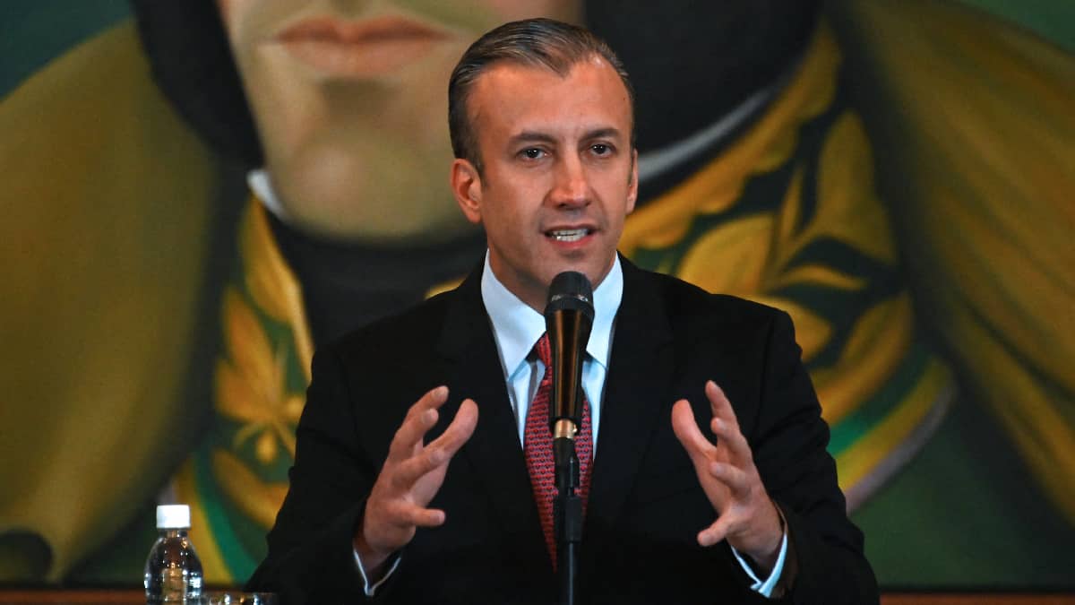 Venezuela dijo que apoyará a Rusia en medio de conflicto con Ucrania