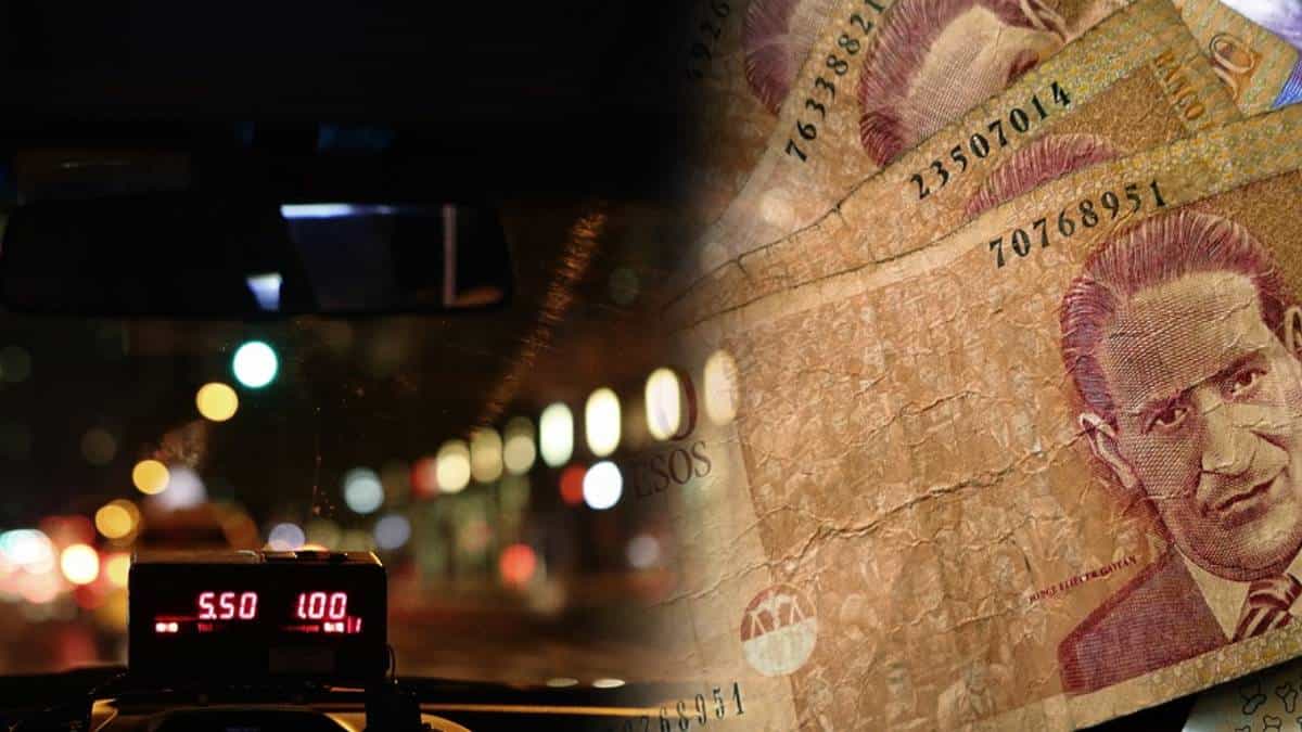 Tarifas de servicio público en Medellín