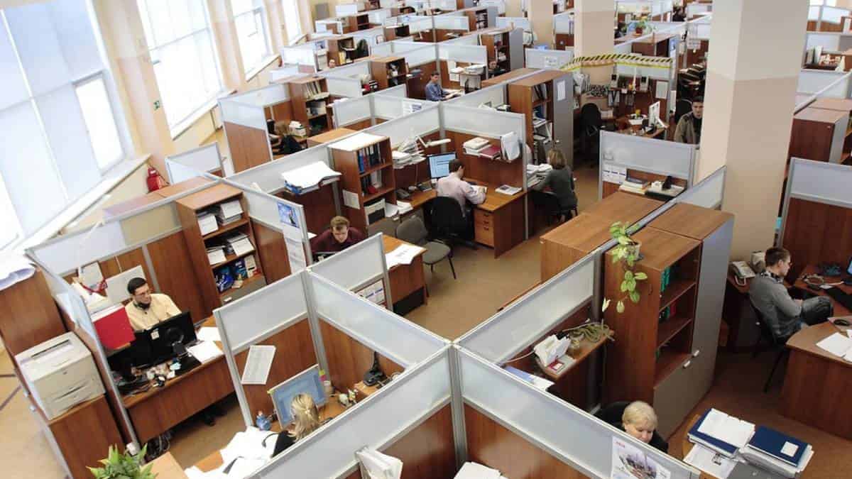 Tasa de desempleo en Colombia