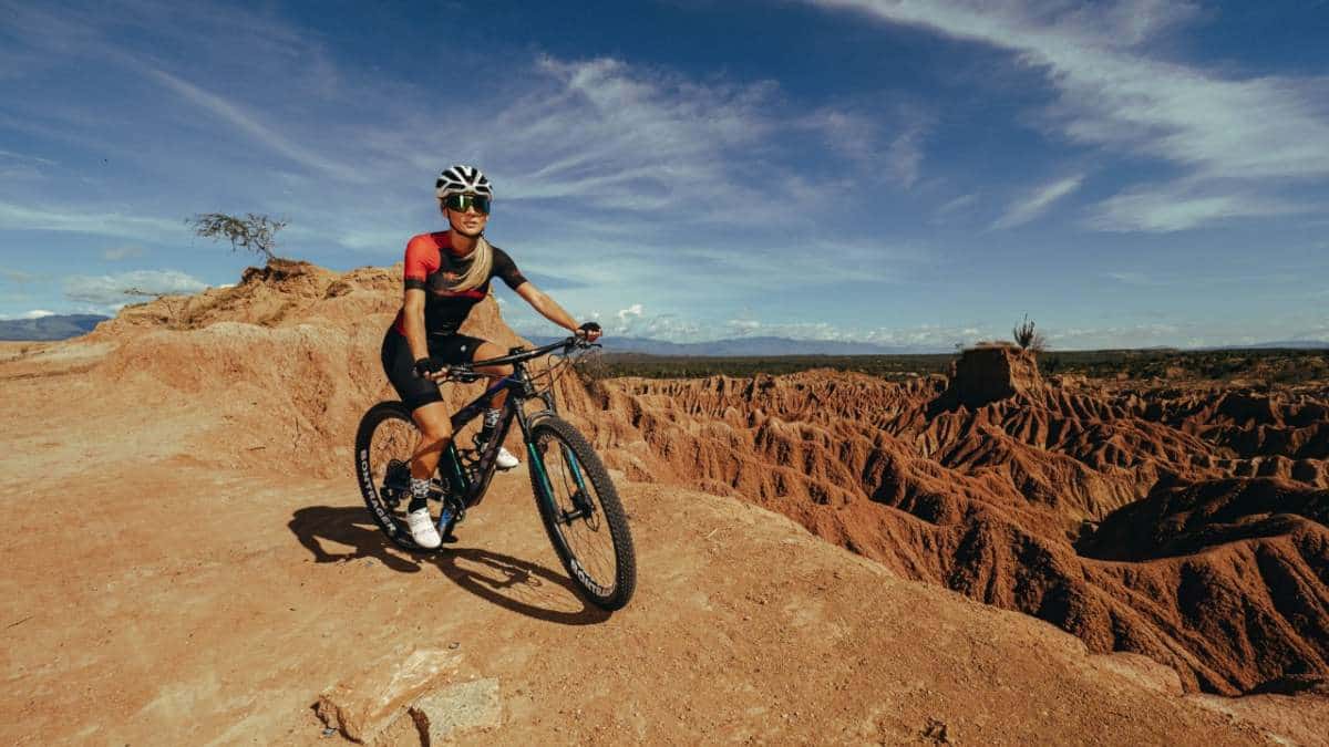 Tatacoa Race 2022 en Huila