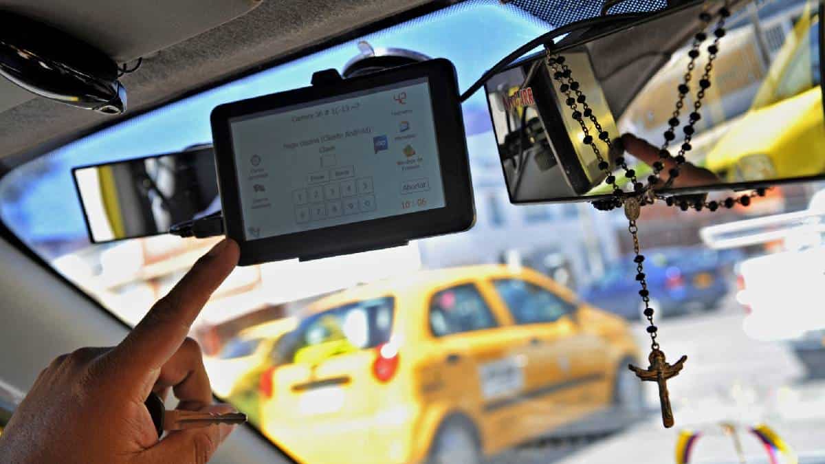 Asesinan a dueño de flotilla de taxis en la localidad de Kennedy