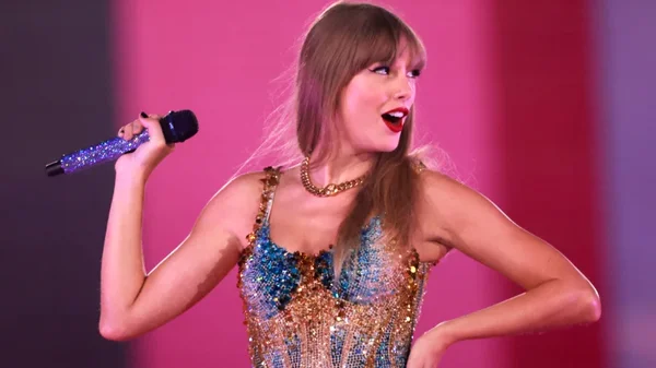 Taylor Swift en Colombia: así podrá ver la película 'The Eras Tour'