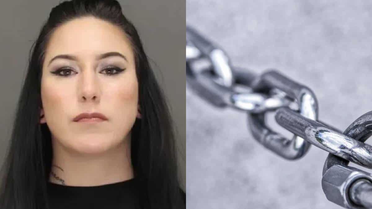 Mujer asesinó y decapitó a su novio mientras tenían relaciones