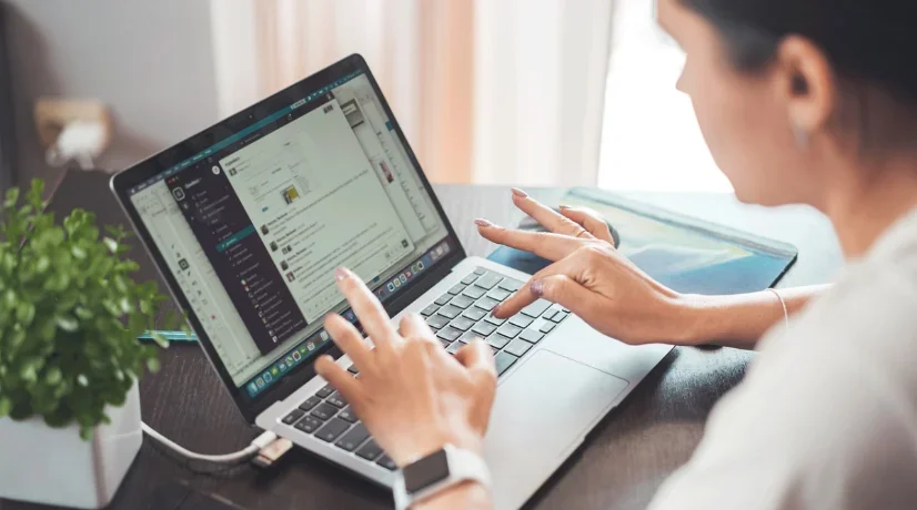 Los colombianos prefieren modalidad hibrida de trabajo