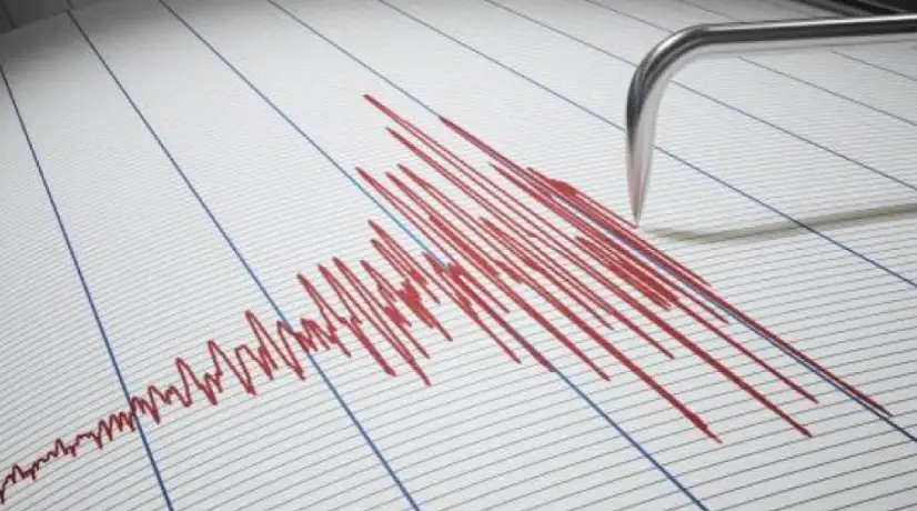 Temblor en Chocó y Magdalena sábado 9 de marzo 2024