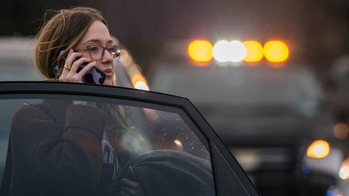 Toma de rehenes en Texas