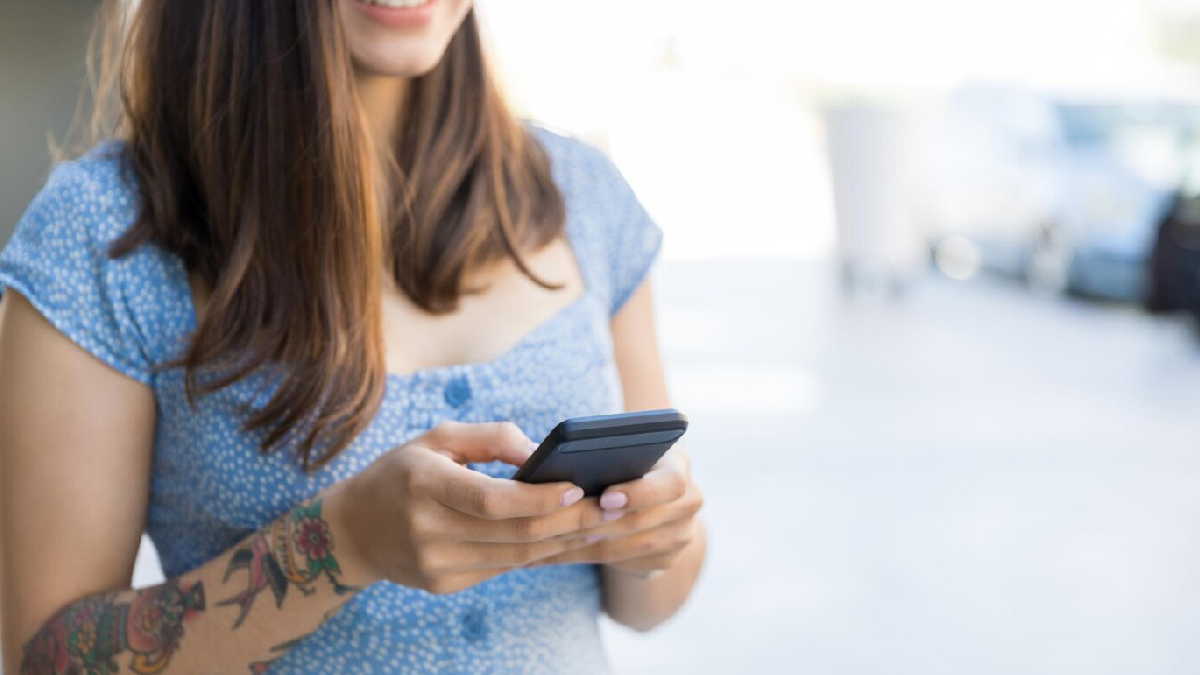 Foto: Freepik Copiar y pegar textos de imágenes