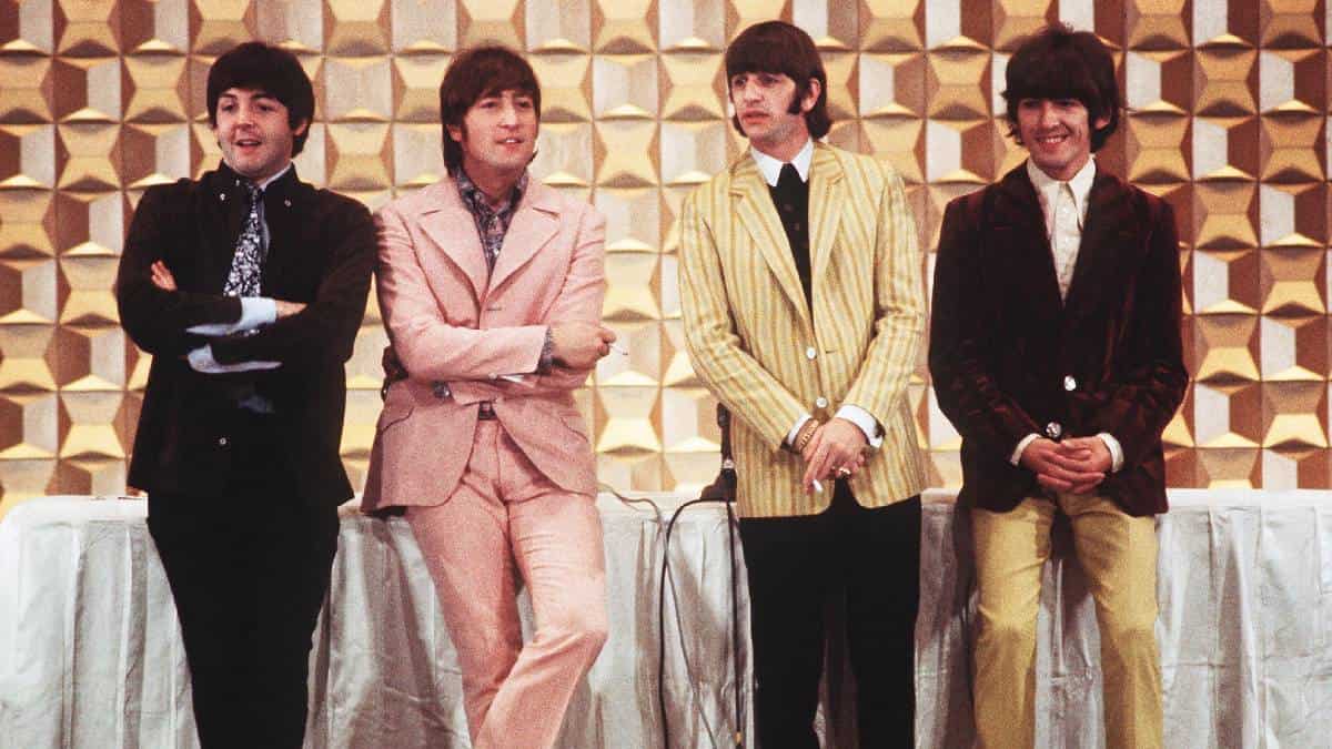 The Beatles celebra su día internacional el 16 de enero