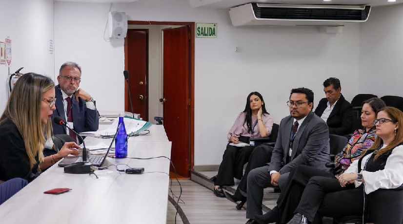 Cancillería y Thomas Greg & Sons no llegaron a un acuerdo en audiencia de la Procuraduría.