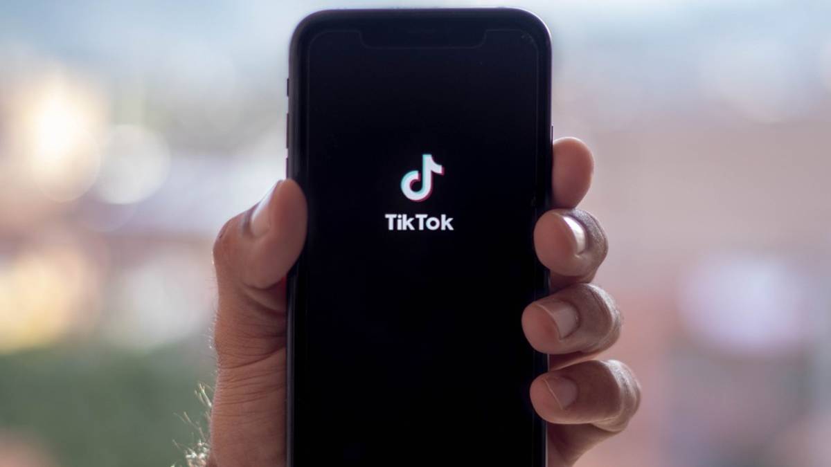 TikTok lanza función para postularse a ofertas de trabajo con videos