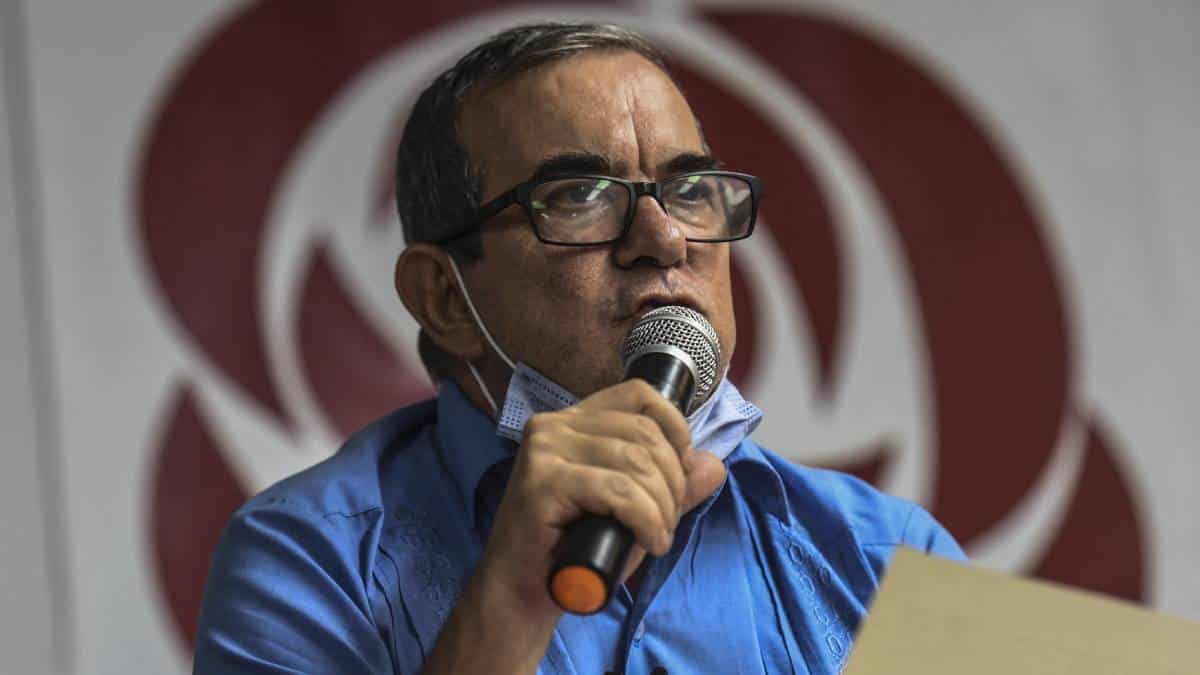 'Timochenko' reconoce participación de las Farc en masacre en La Gabarra