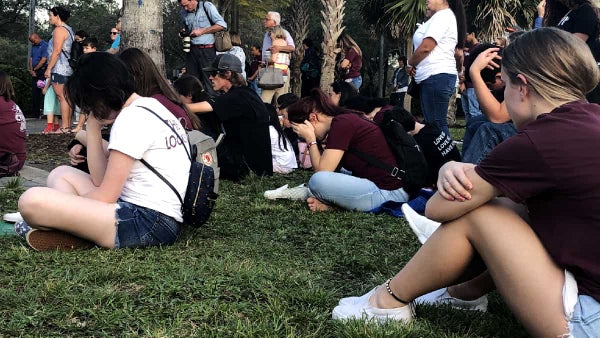 Nikolas Cruz se declara culpable del tiroteo en Parkland ocurrido en 2018
