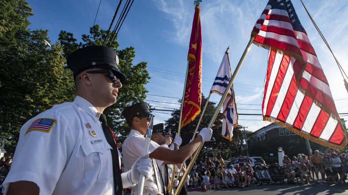 Autoridades de Virginia aseguran haber frustrado otro tiroteo el 4 de julio