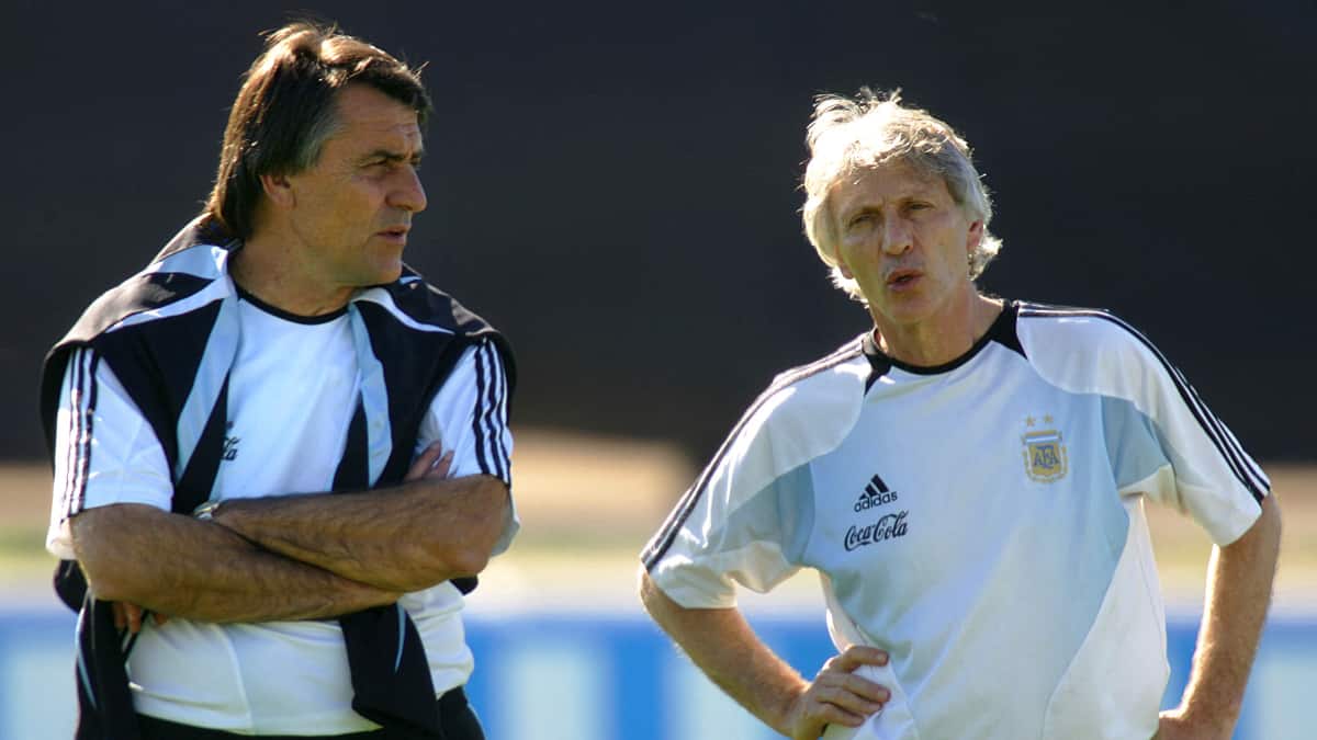 Hugo Tocalli sobre Messi y de Argentina en Catar 2022