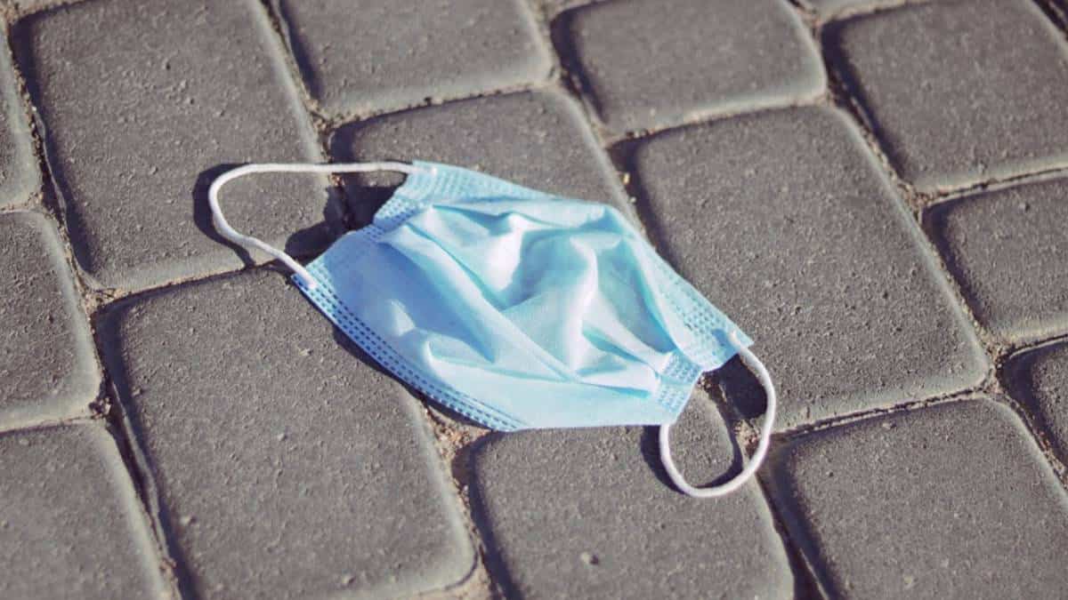 Cataluña vuelve al toque de queda por alerta de covid-19