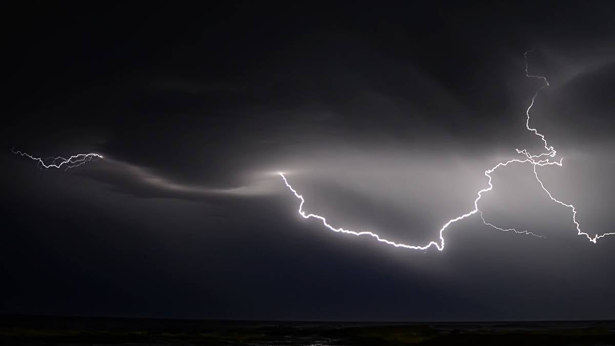 Tormentas eléctricas afectarán a Colombia en próximos días