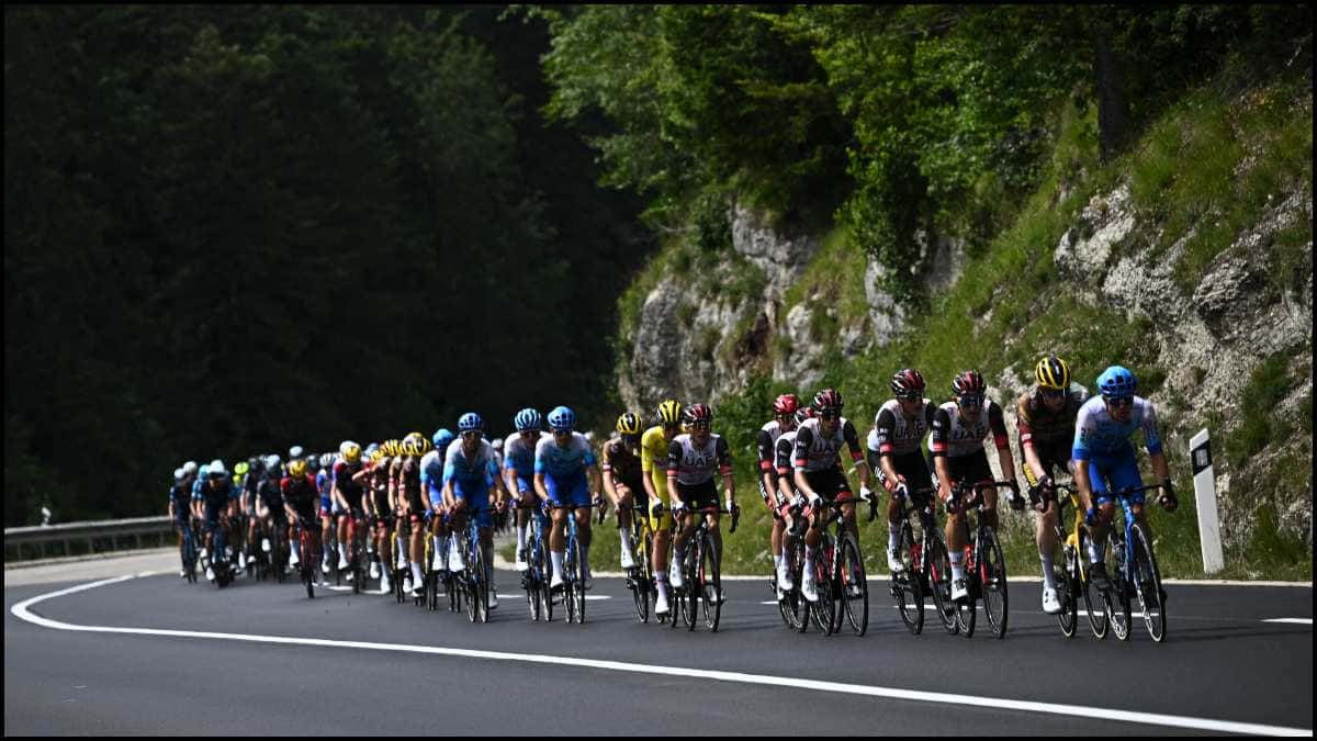 Tour de Francia