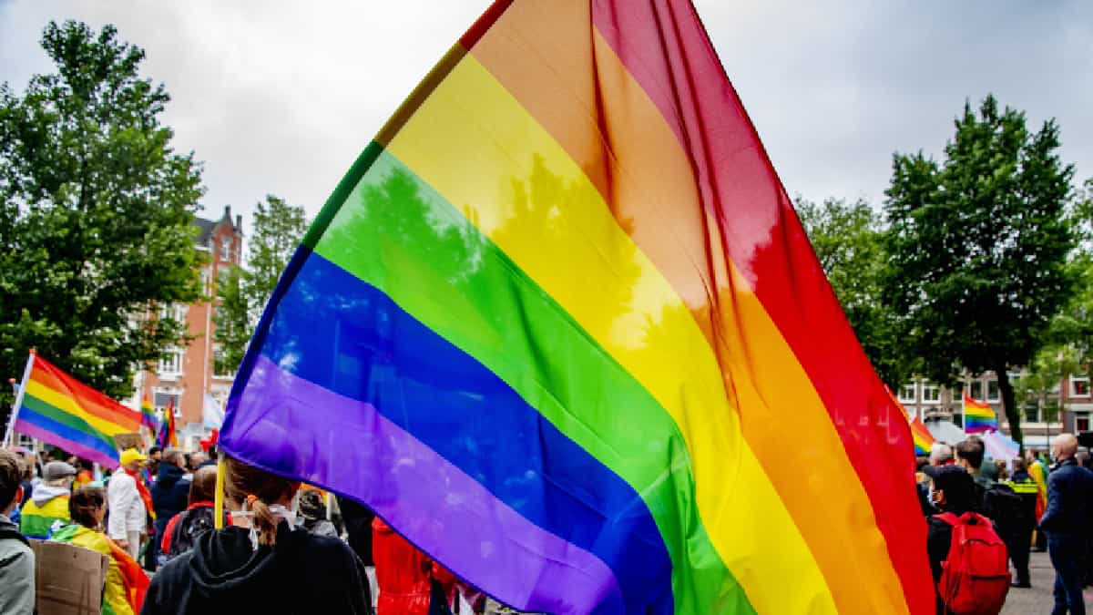 Hong Kong rechaza reconocer a transgéneros sin cambio de sexo completo