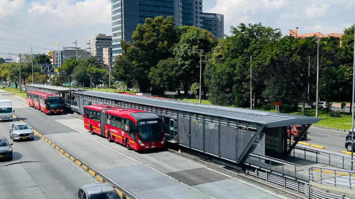 Con plataforma virtual Transmilenio abre vacantes de empleo