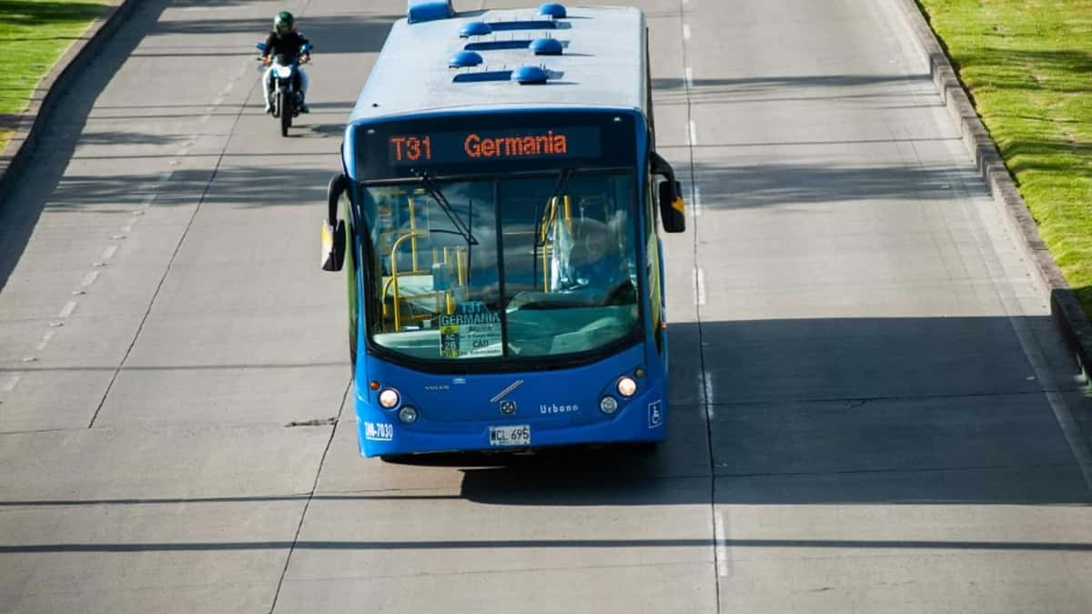 Apelan fallo que suspende la creación de Operador de Transporte