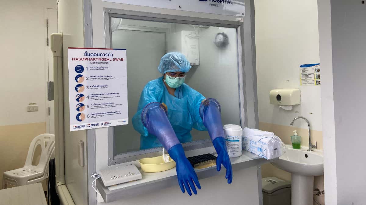 Tratamientos del covid-19: lo que funciona, lo que no, y lo que está en pruebas