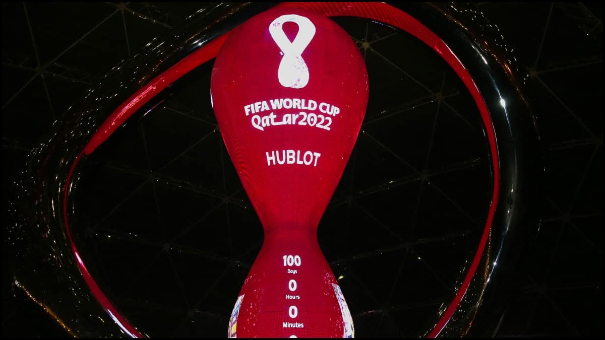 Tres selecciones que pueden ganar el Mundial