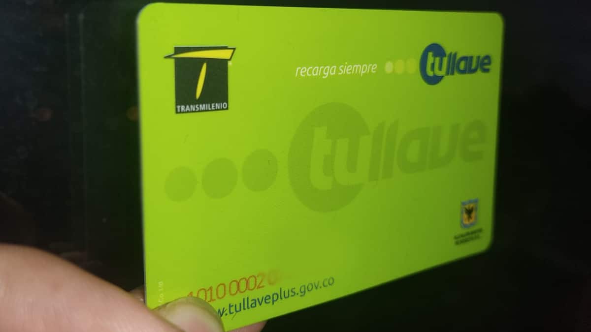 Así funcionan los subsidios para adultos mayores y discapacitados en Transmilenio