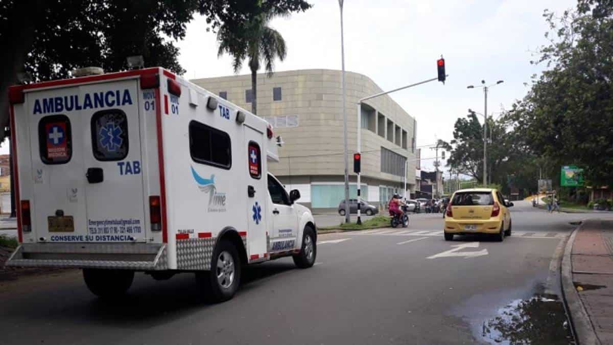 Joven reportado como desaparecido fue hallado sin vida en Tuluá, Valle del Cauca