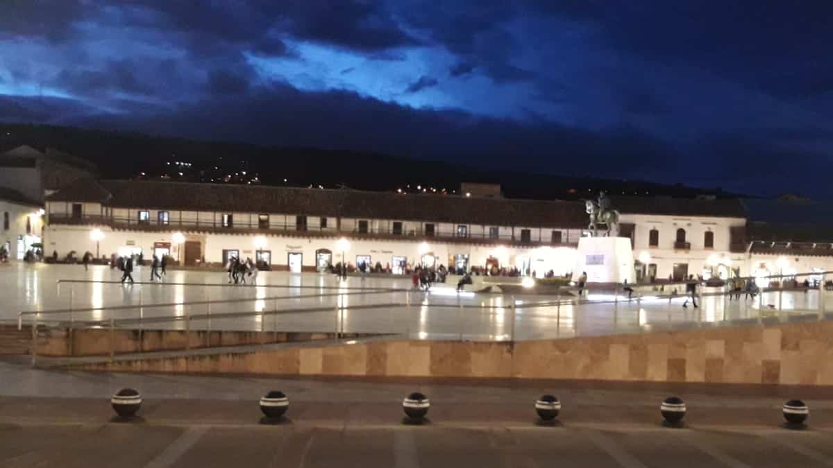 Denuncian estafas en Tunja