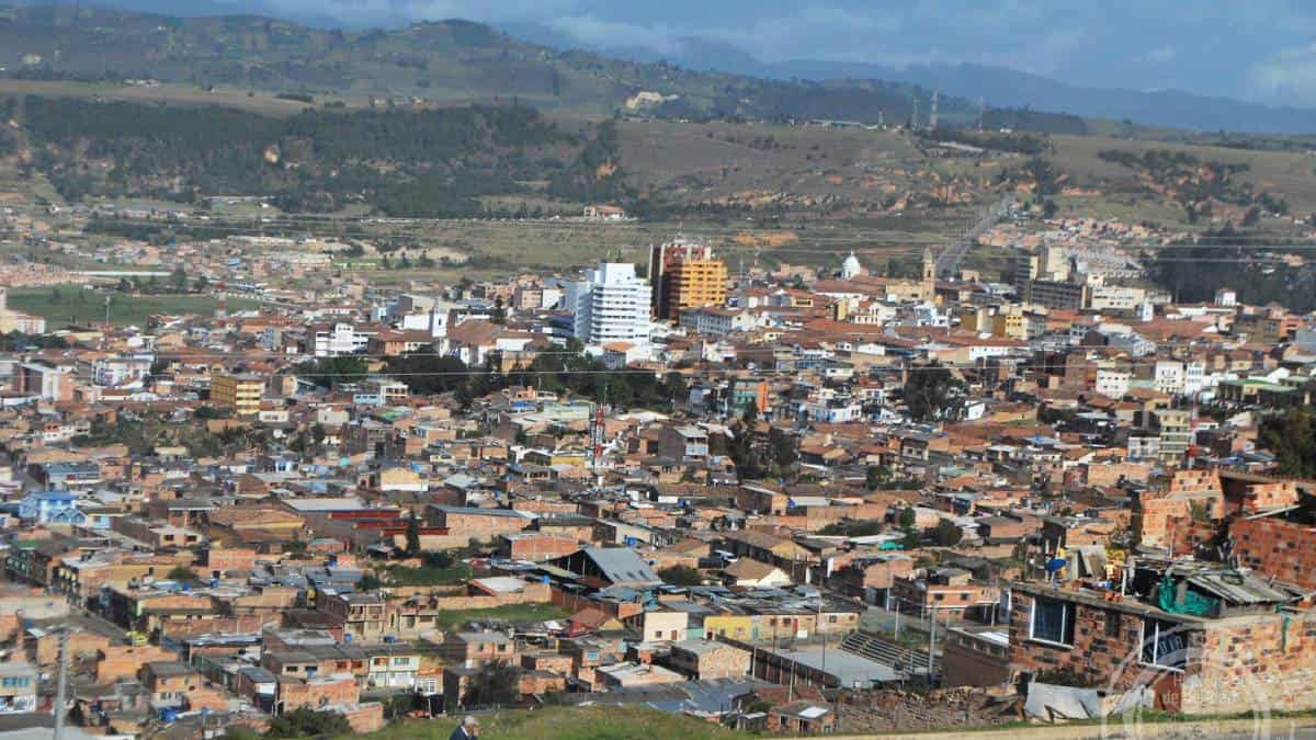 Decretan toque de queda y ley seca para este fin de semana en Boyacá