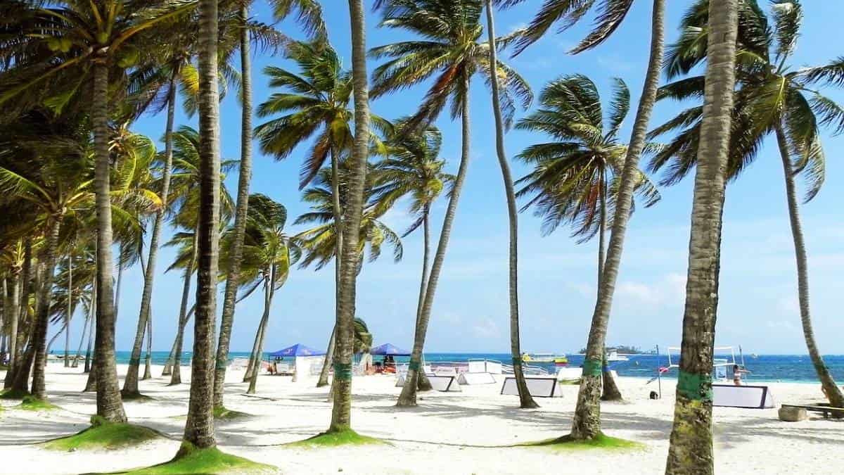 Estos son los destinos turísticos favoritos de los colombianos en pandemia