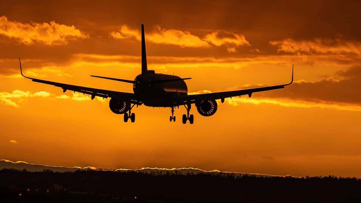 Países más visitados por los colombianos