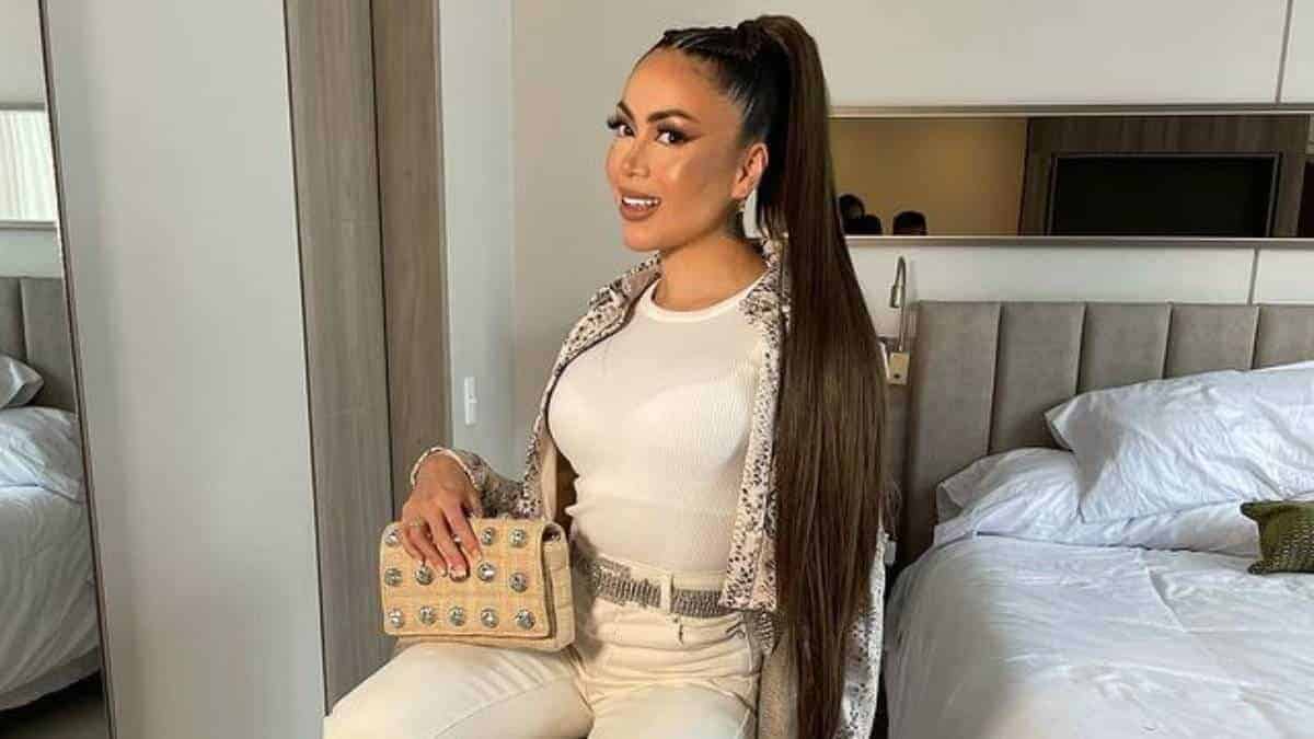 Daneidy Barrera Rojas - Epa Colombia