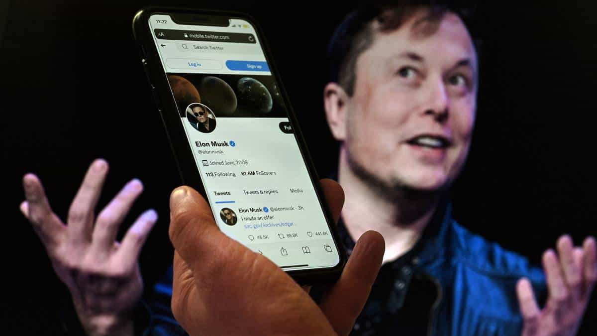 Twitter intentará resistir oferta de Elon Musk