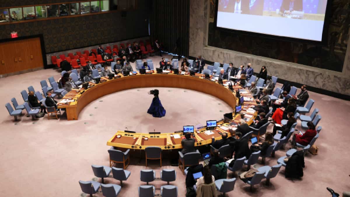 Países occidentales incrementaron sanciones económicas contra Putin