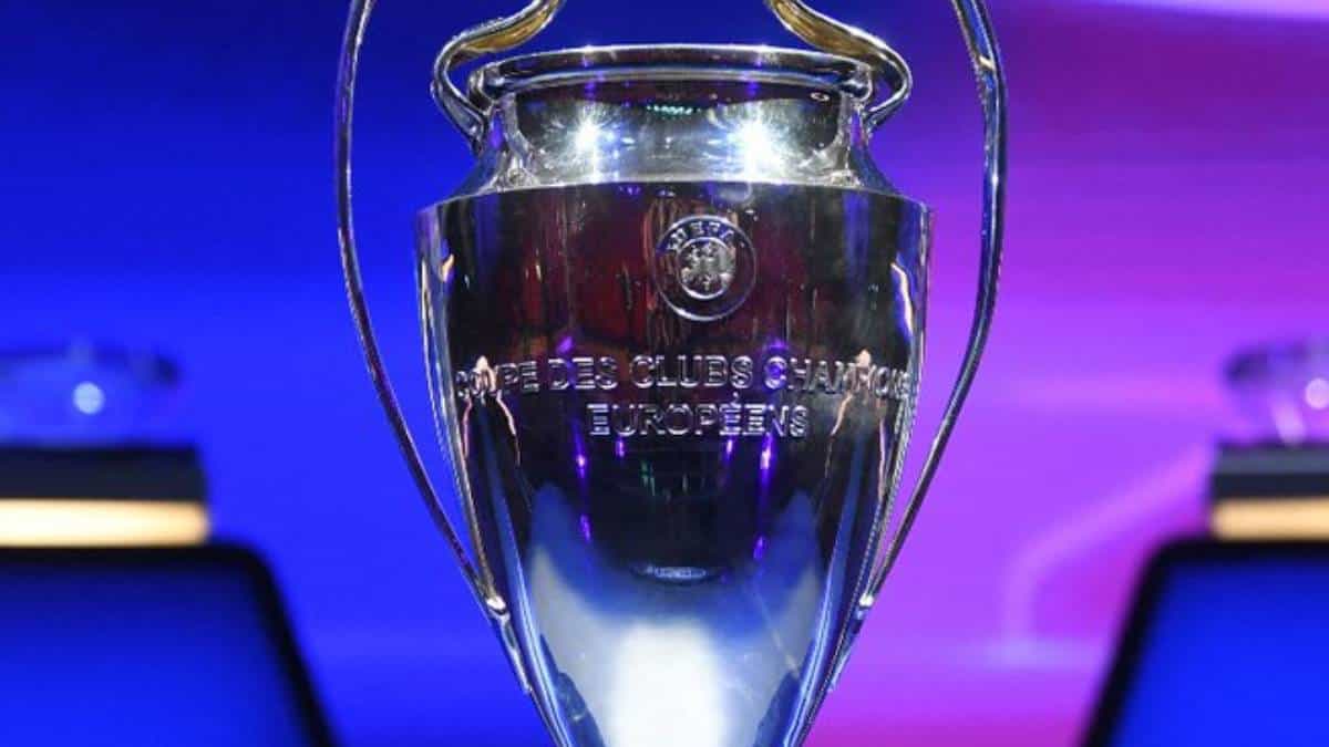 Final de Champions League se traslada al Stade de France en París