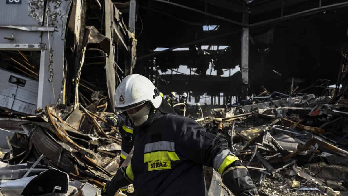 ¿Avance en las negociaciones? Rusia promete reducir su ofensiva en Kiev, Ucrania