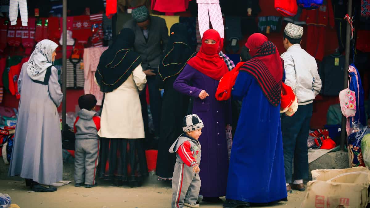 Expertos en Londres acusan a china de ser responsable de genocidio y crímenes contra la humanidad