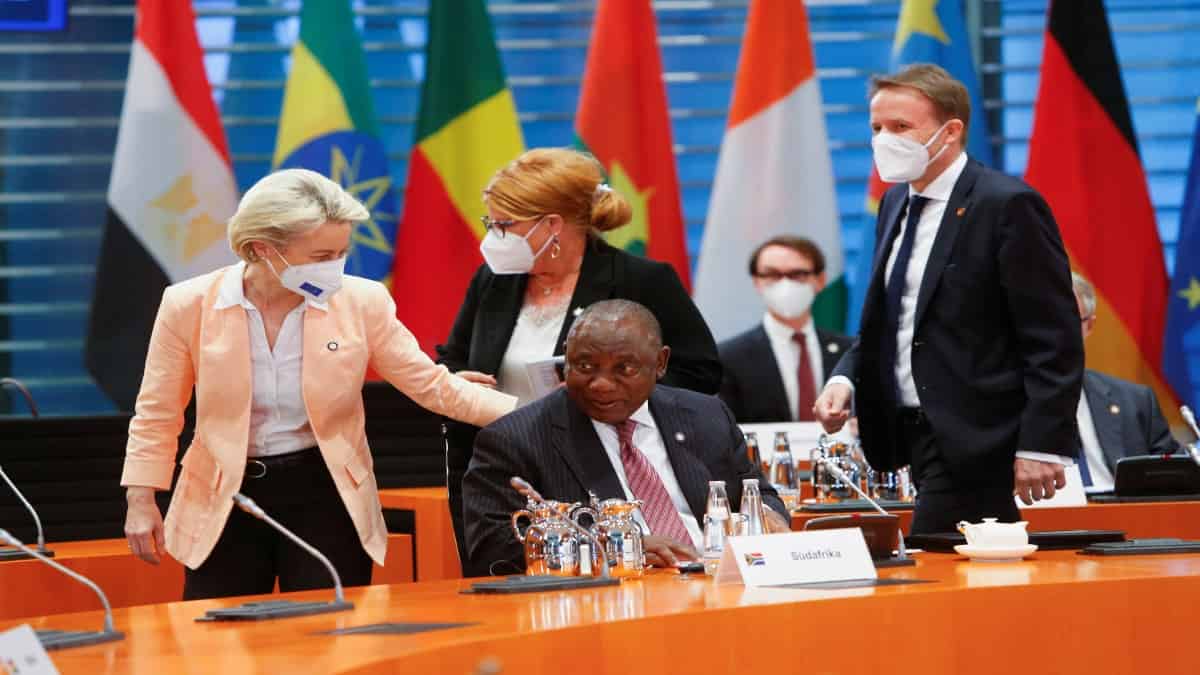 Unión Europea restringe los viajes provenientes de Estados Unidos