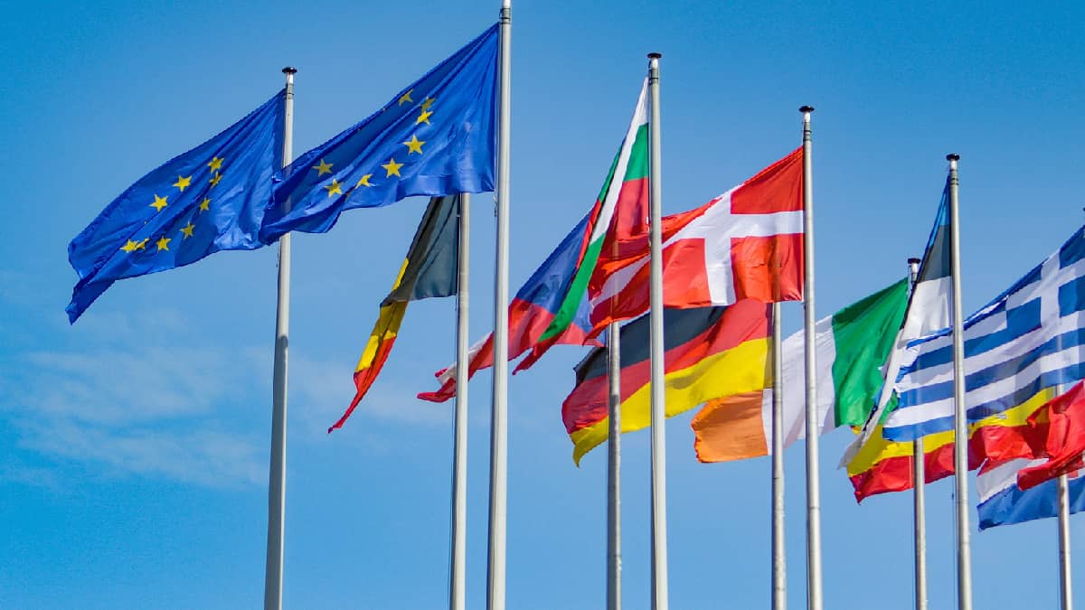 Unión Europea propone ayudar económicamente a Ucrania