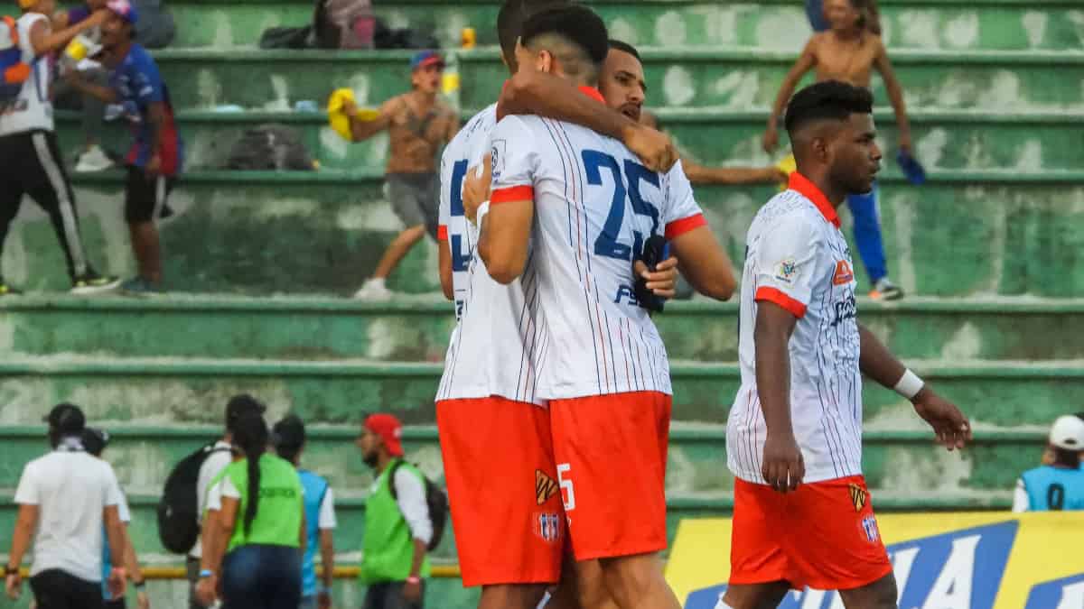 Fernando Jaramillo: "Unión Magdalena sigue como ascendido"