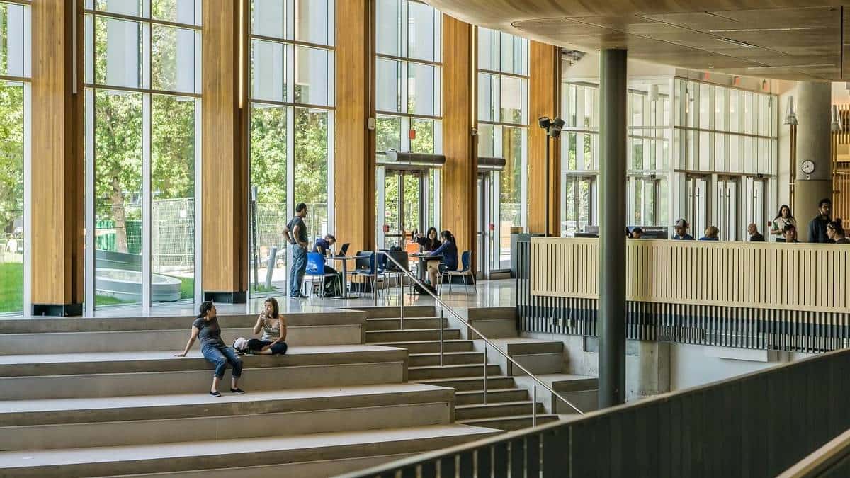 Las mejores universidades de Colombia