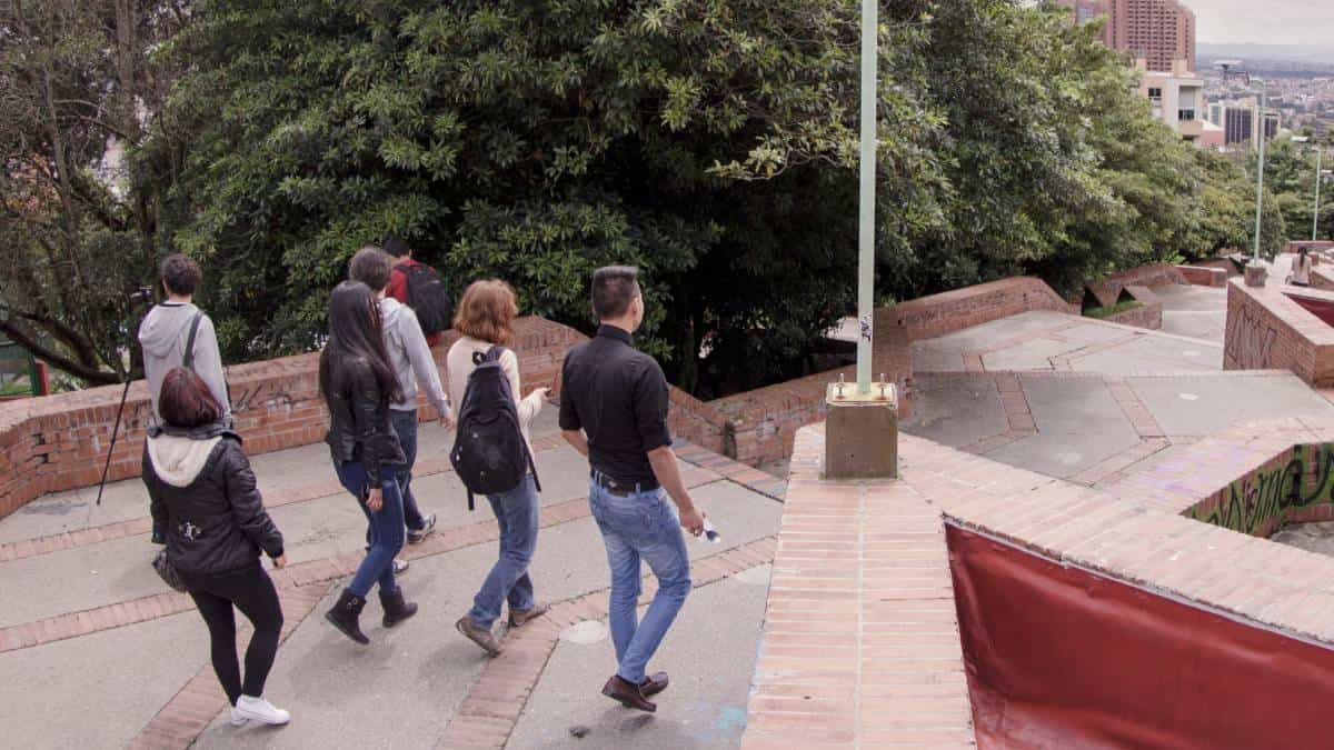 Universidades Nacional y Distrital suspenden calendario académico por protestas