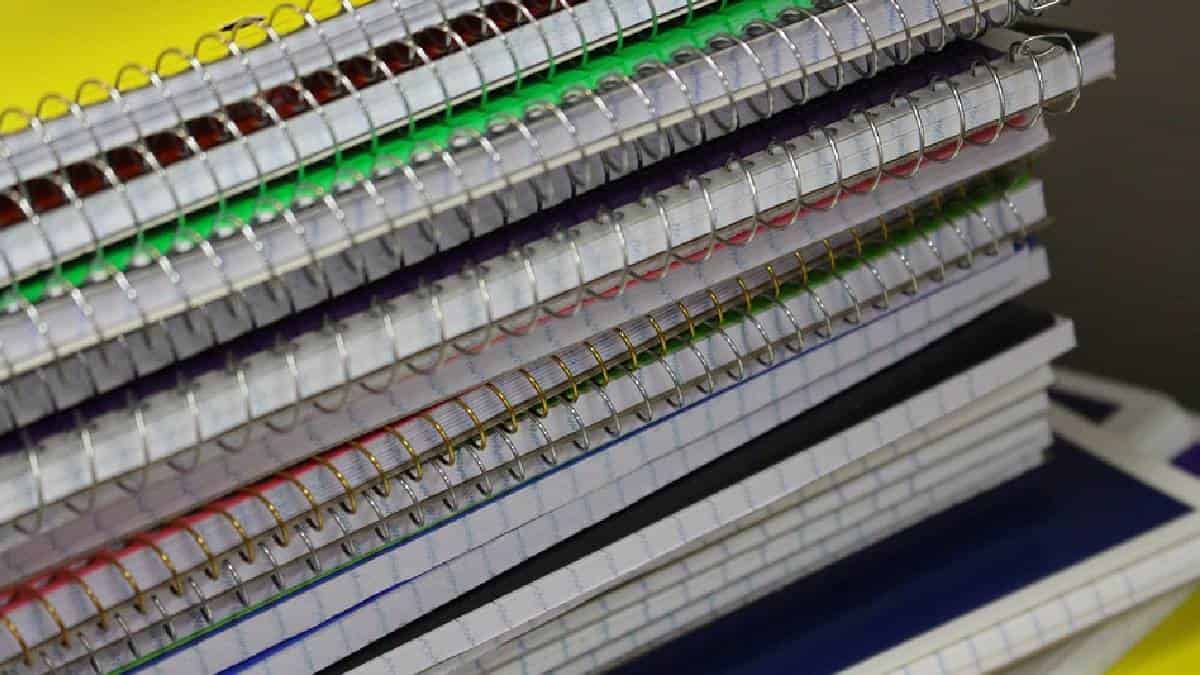 Elevados costos de los útiles escolares para regreso a clases