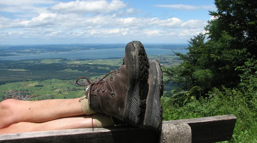 Cuánto tiempo puedo acumular vacaciones en mi trabajo
