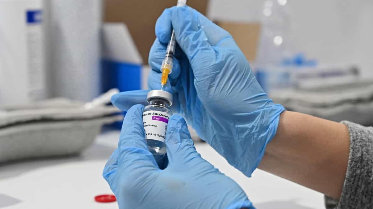 Unión Europea endureció control a la exportación de las vacunas anticovid