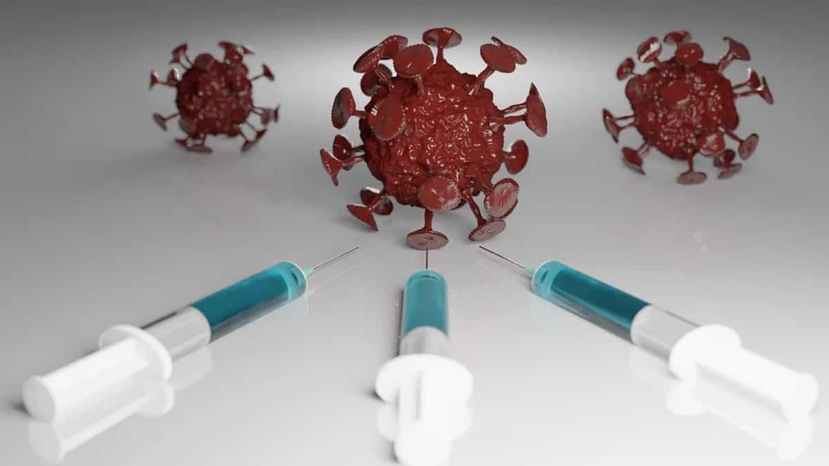 Bogotá tiene baja disponibilidad de vacunas para primeras dosis anticovid