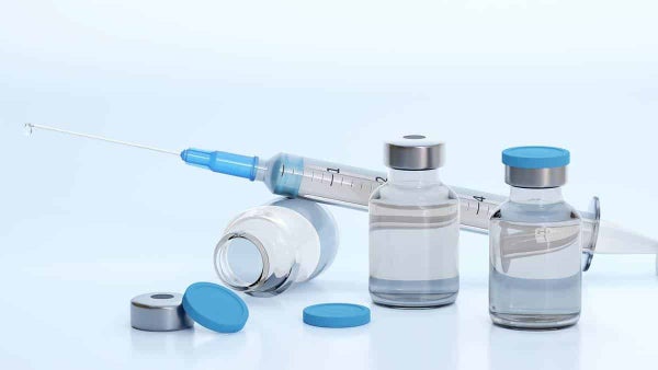 Menores de 21 años solo necesitan una dosis de vacuna contra cáncer del cuello uterino: OMS Menores de 21 años solo necesitan una dosis de vacuna contra cáncer del cuello uterino: OMS