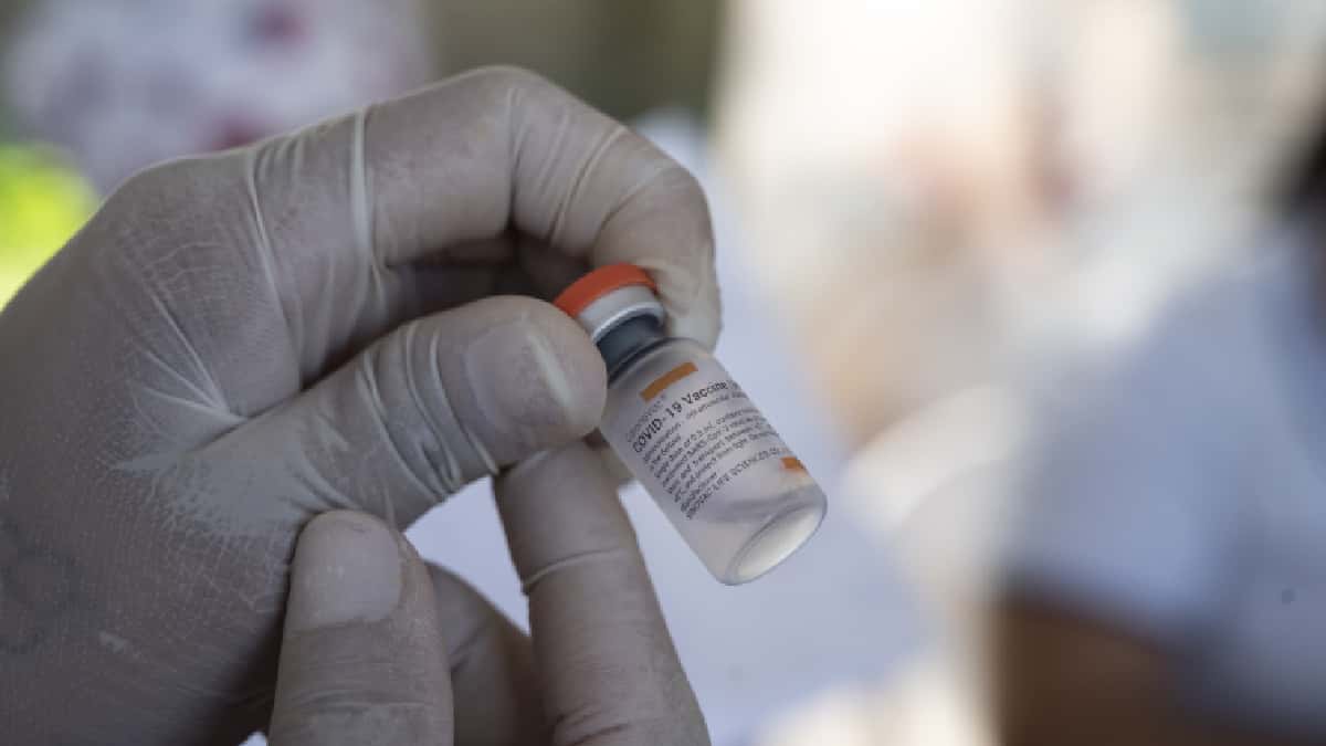 Chile amplía vacunación contra el covid-19 a los niños a partir de los tres años