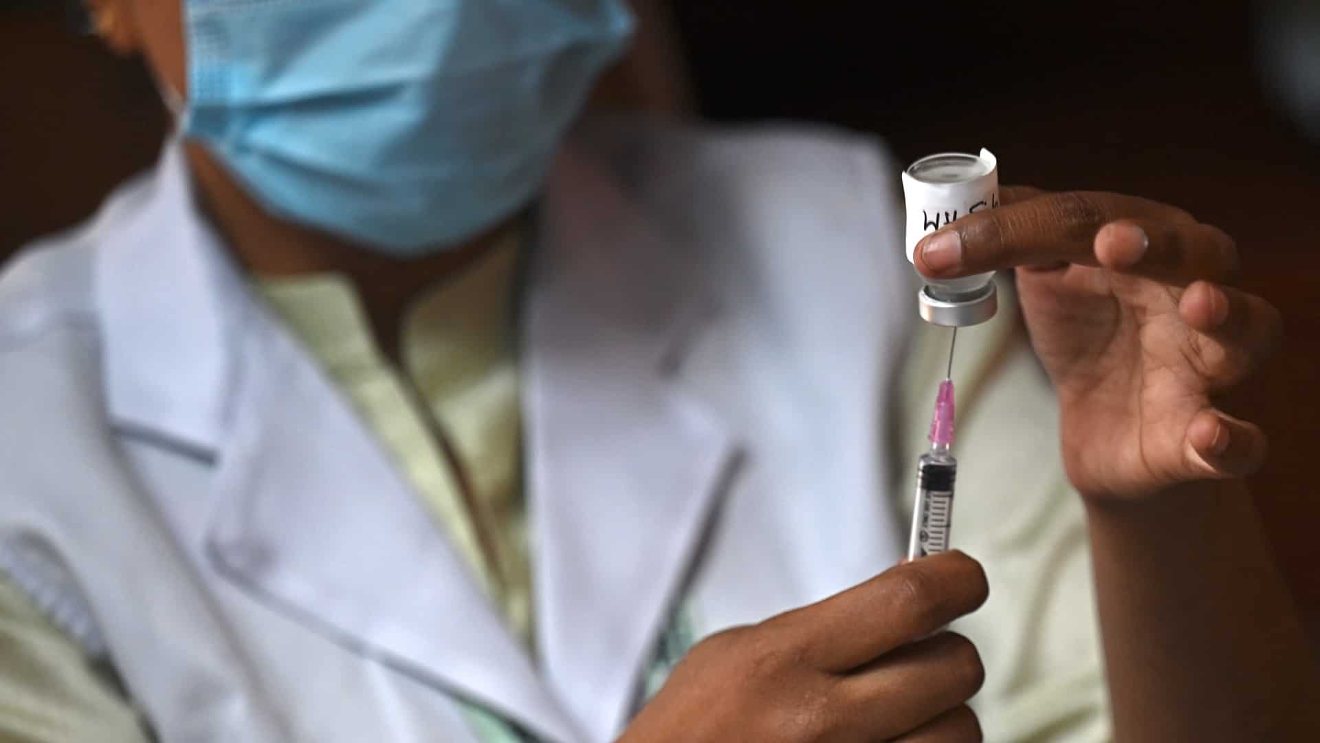 Vacunación contra covid-19